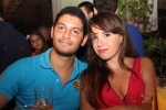 Saturday Night at Garden Pub, Byblos